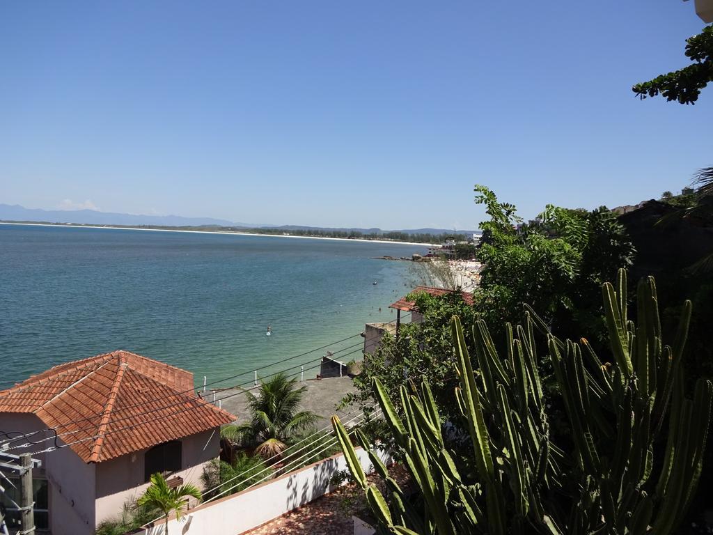 Casa Dos Franceses Bed & Breakfast Rio de Janeiro Luaran gambar